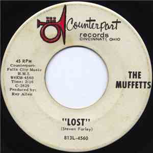 The Muffetts - Lost / Heather Girl