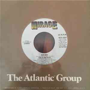 The M-Zee Band - Bop Box