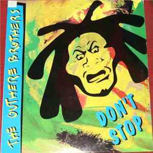 The Outhere Brothers - Don't Stop