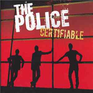 The Police - Certifiable (Live In Buenos Aires)