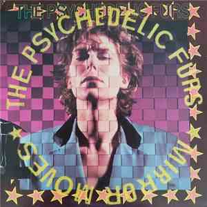 The Psychedelic Furs - Mirror Moves
