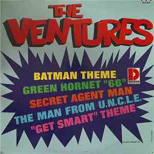 The Ventures - The Ventures