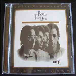 Thom Rotella Band - Thom Rotella Band