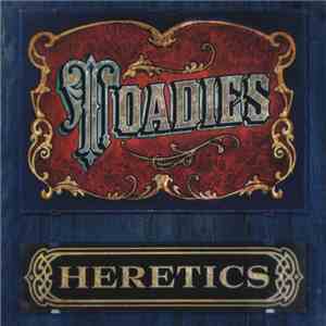 Toadies - Heretics