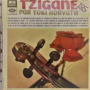Toki Horvath Et Sa Banda De La Puzsta Hongroise - Tzigane