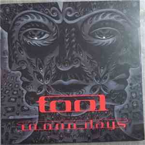 Tool  - 10,000 Days