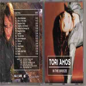Tori Amos - In The Breeze