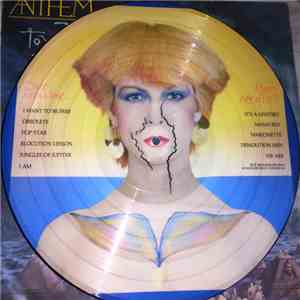 Toyah - Anthem