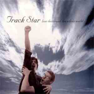 Track Star - Lion Destroyed The Whole World