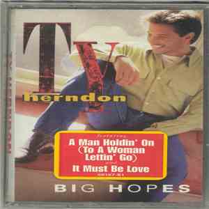 Ty Herndon - Big Hopes