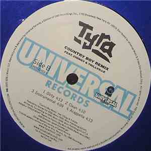 Tyra Feat. Penelope - Get No Ooh Wee