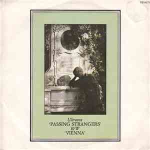 Ultravox - Passing Strangers / Vienna