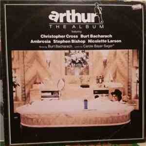 Various - Arthur - The Album