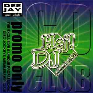Various - CD Club Promo Only March 2011 Part 6