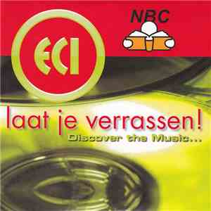 Various - ECI Laat Je Verrassen! (Discover The Music...)