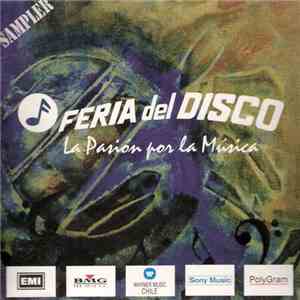 Various - Feria Del Disco - Sampler 1
