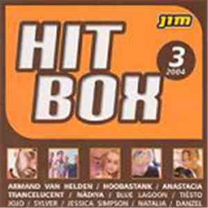 Various - Hitbox 3-2004