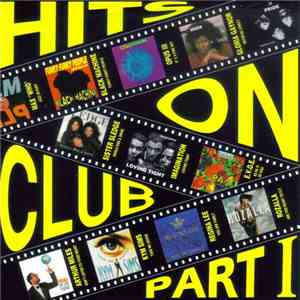 Various - Hits On Club Part 1