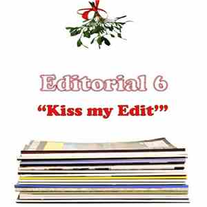 Various - Kiss My Edit
