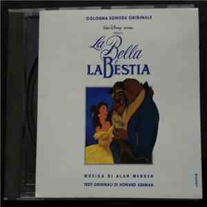 Various - La Bella E La Bestia - Colonna Sonora Originale
