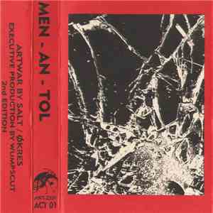Various - Men-An-Tol