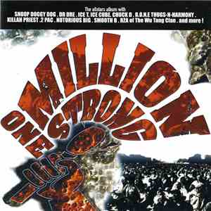 Various - One Million Strong