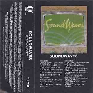 Various - Soundwaves