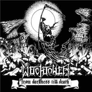 Witchtower - From Darkness Till Death