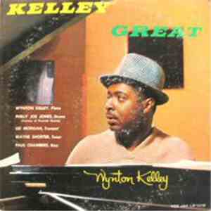 Wynton Kelly - Kelly Great