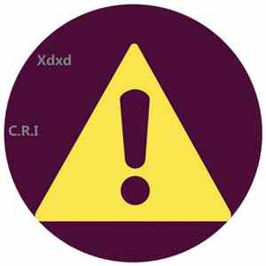Xdxd, OceanDub - C.R.I/ Fuck The Opps