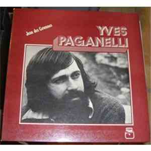 Yves Paganelli - Jean Des Cévennes