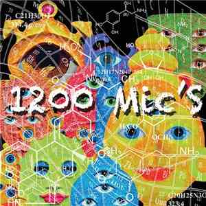 1200 Mic's - 1200 Mic's