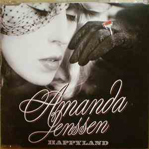 Amanda Jenssen - Happyland