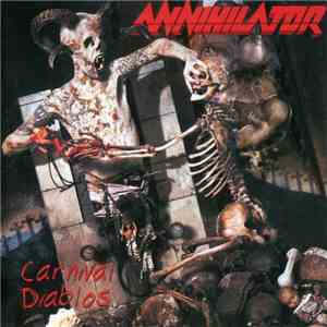 Annihilator  - Carnival Diablos
