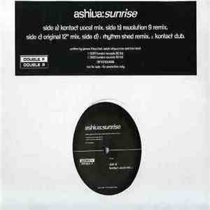 Ashiva - Sunrise