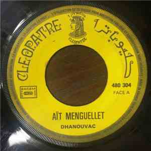 Aït Menguellet - Dhanouvac / Amchoum