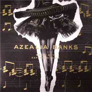 Azealia Banks - Broke With Expensive Taste