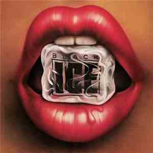 Black Ice  - Black Ice