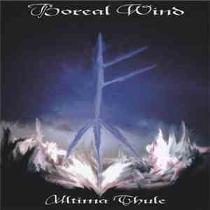 Boreal Wind - Ultima Thule