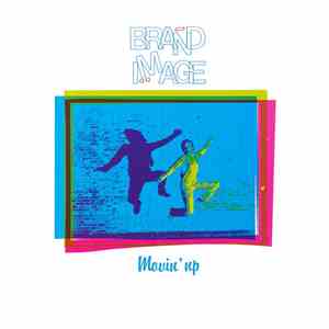 Brand Image - Movin' Up