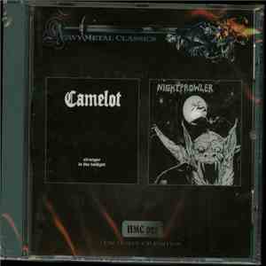 Camelot , Night Prowler - Stranger In The Twilight / Night Prowler