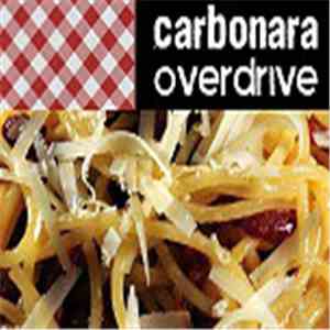 Carbonara Overdrive - Demo