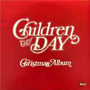 Children Of The Day - Children Of The Day Christmas Album