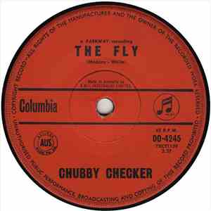 Chubby Checker - The Fly