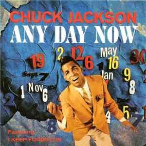Chuck Jackson - Any Day Now