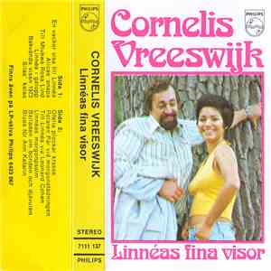 Cornelis Vreeswijk - Linnéas Fina Visor