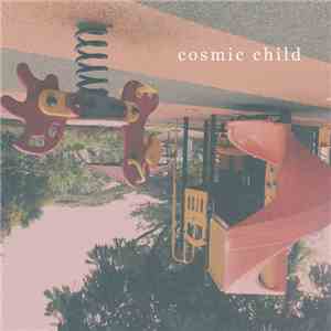 Cosmic Child - untitled