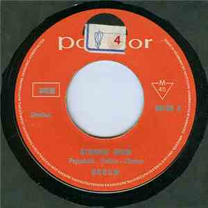 Cream  - Strange Brew / Tales Of Brave Ulysses