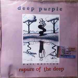Deep Purple - Rapture Of The Deep - Full Edition