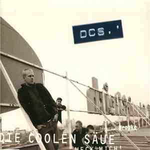 Die Coolen Säue Featuring Brooke - Weck Mich!